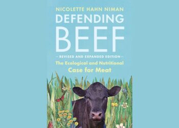 Defending Ecological Ranching