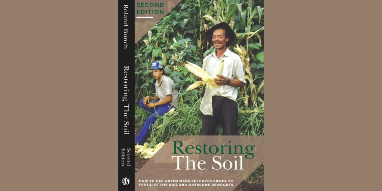 Practical Cover Crop Advice