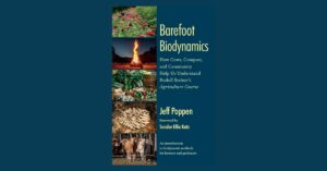 Barefoot Biodynamics