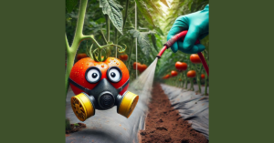 The Myth of Pesticide Breakdown