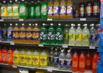 Is Soda Essential for Survival?