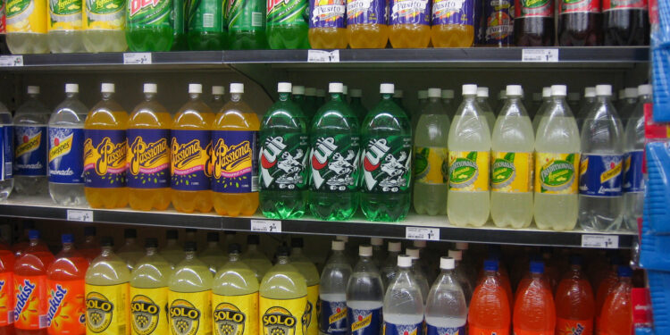 Is Soda Essential for Survival?