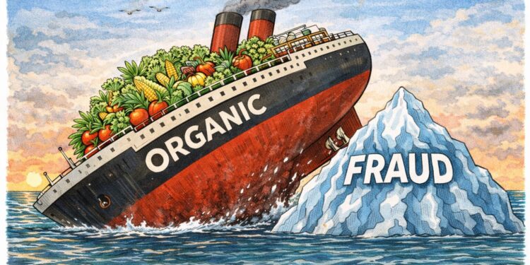 Sinking organic (Created with ChatGPT 5.2)