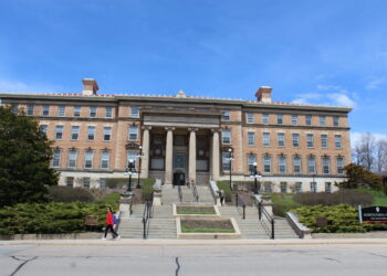 Weapons Over Research