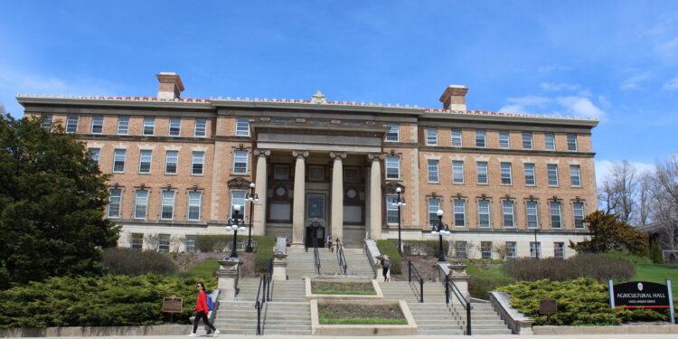 Weapons Over Research