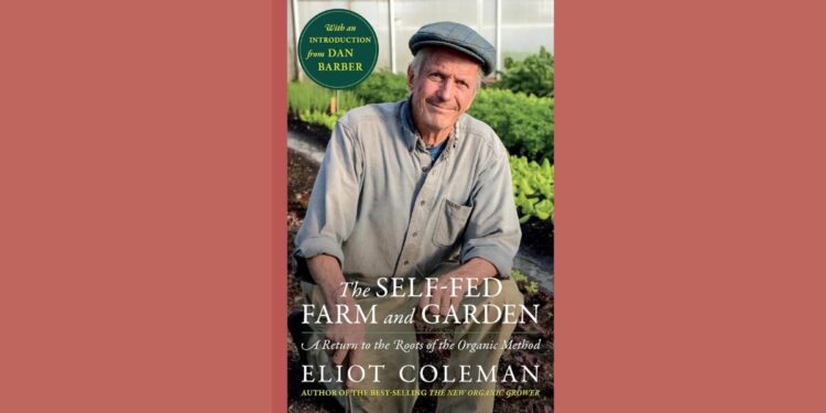 Organic Farming in a Nutshell