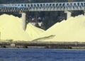 Sulfur Shortage