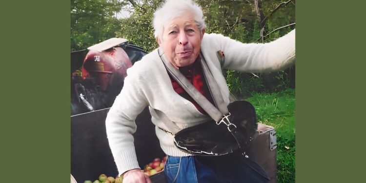 Apples: Biologically Grown