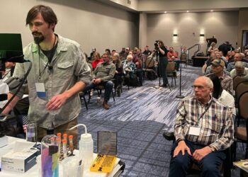 Why Soil Microscopy Matters