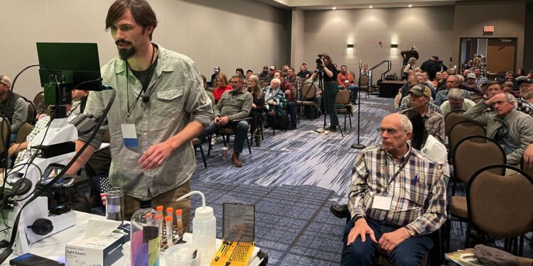 Why Soil Microscopy Matters