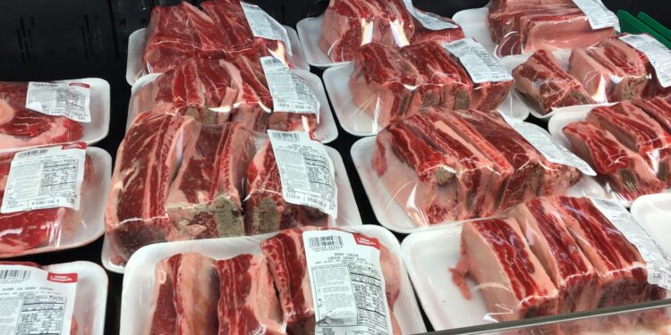 Encouraging Small Meat Processors?