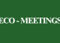 ECO-MEETINGS