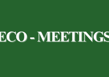 ECO-MEETINGS