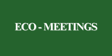 ECO-MEETINGS