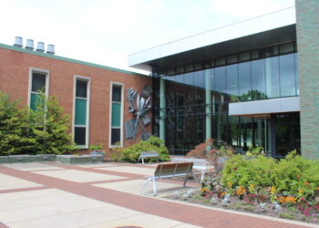 Building Ag Research
