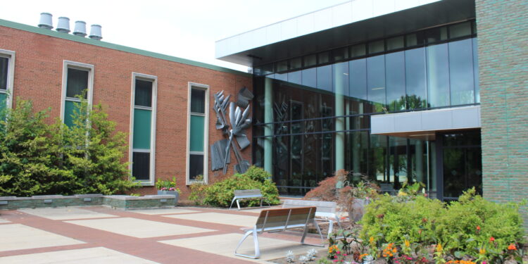 Building Ag Research