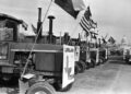 Tractorcade (USDA)