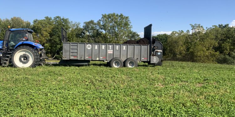 Why Not Compost?