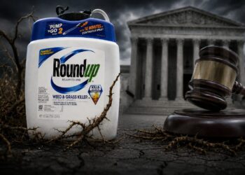 No More Roundup Lawsuits