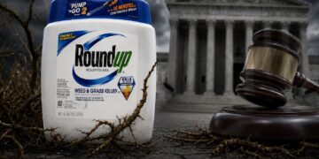 No More Roundup Lawsuits