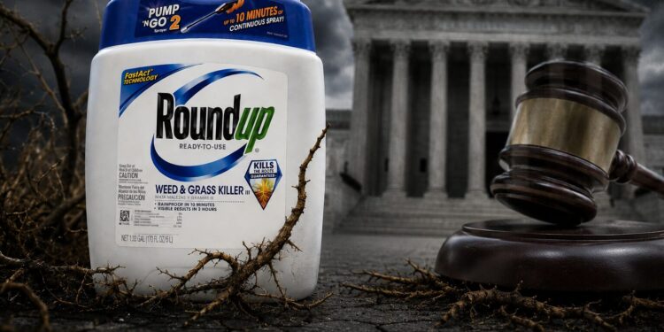 No More Roundup Lawsuits