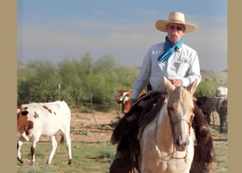 Instinctive Migratory Grazing
