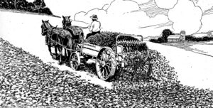 There’s No Substitute for Soil Function