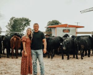 Farm-storing Up Value