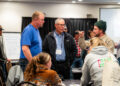 Community Quorum Sensing