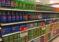 Yes, Soda Is Essential!
