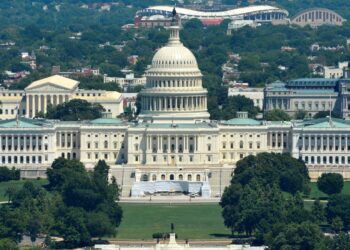 Farm Bill Stalled—Again