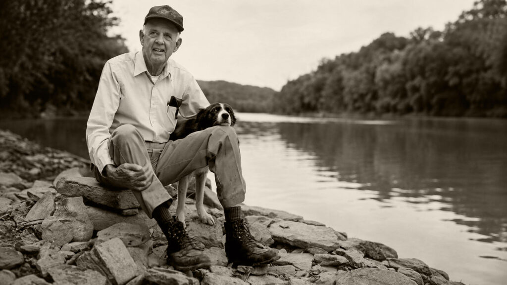 Remembering Wendell Berry