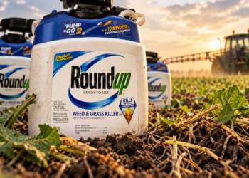 Beyond Glyphosate